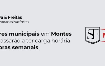 Servidores municipais em Montes Claros passarão a ter carga horária de 40 horas semanais