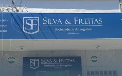 Silva e Freitas em Sete Lagoas